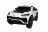 Детский электромобиль Lamborghini Urus ST-X 4WD (12V, EVA, полный привод) - SMT-666-WHITE