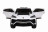 Детский электромобиль Lamborghini Urus ST-X 4WD (12V, EVA, полный привод) - SMT-666-WHITE