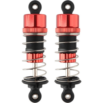 Амортизаторы (масляные) 2шт - MJX-16510R