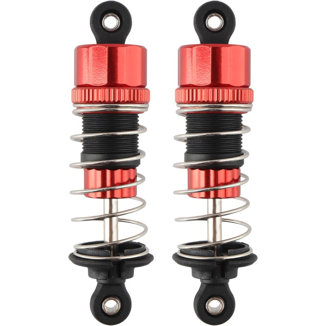 Амортизаторы (масляные) 2шт - MJX-16510R