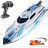 Радиоуправляемый катер Wander (30 см, LED, 25 км/ч) - HJ820-WHITE