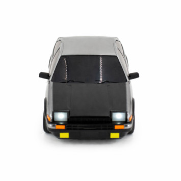 Радиоуправляемая дрифт машина с гироскопом Toyota AE86 1:18 - HB-RP1809