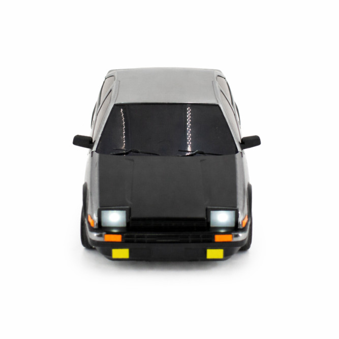 Радиоуправляемая дрифт машина с гироскопом Toyota AE86 1:18 - HB-RP1809