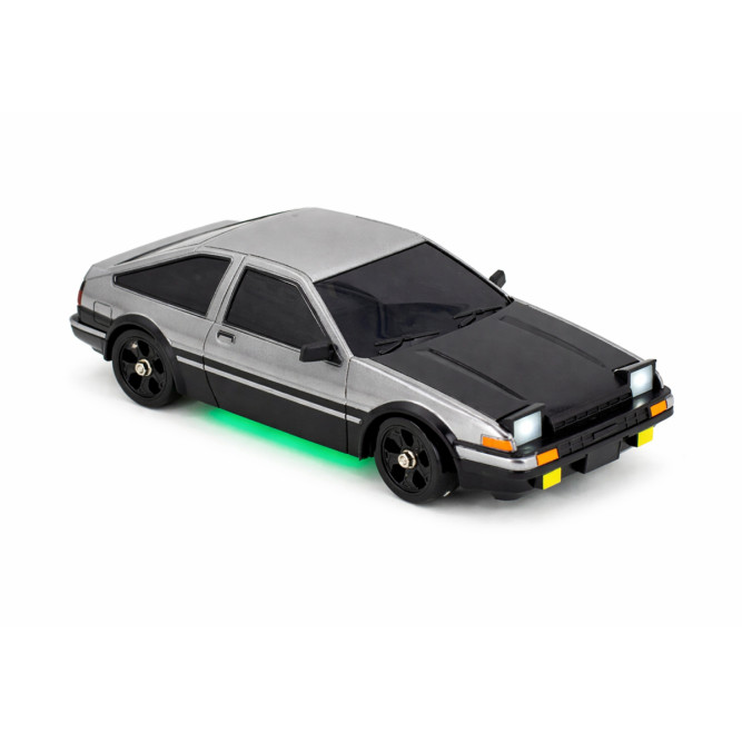 Радиоуправляемая дрифт машина с гироскопом Toyota AE86 1:18 - HB-RP1809