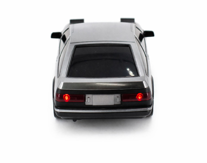 Радиоуправляемая дрифт машина с гироскопом Toyota AE86 1:18 - HB-RP1809