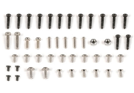 Набор винтов - 000272