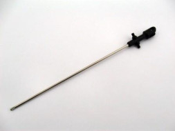 Основной вал -  4R081