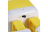 Интеллектуальный танцующий робот WLtoys Cubee F9 Yellow APP - WLT-F9
