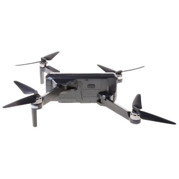 Квадрокоптер SJRC F11 4K PRO 2-AXIS 4K EIS 5G GPS RTF - F11 4K PRO