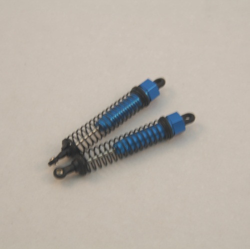 Амортизатор металл. HSP - 206004