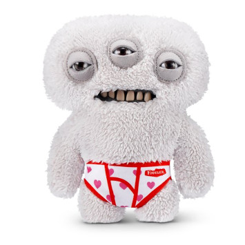 Мягкая игрушка FUGGLER Инопланетный Ворчун - 15723M