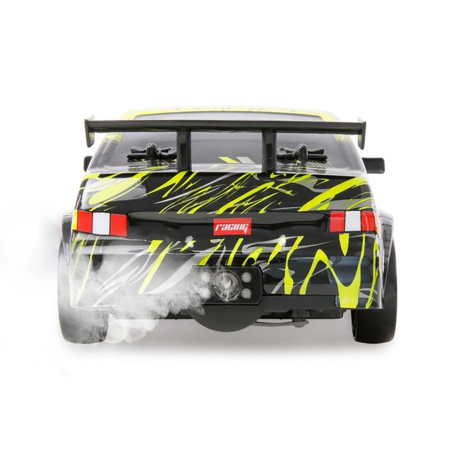 Радиоуправляемая машина для дрифта HB Toyota AE86 1:16, 4WD, свет, пар, аккумулятор, SC16A16