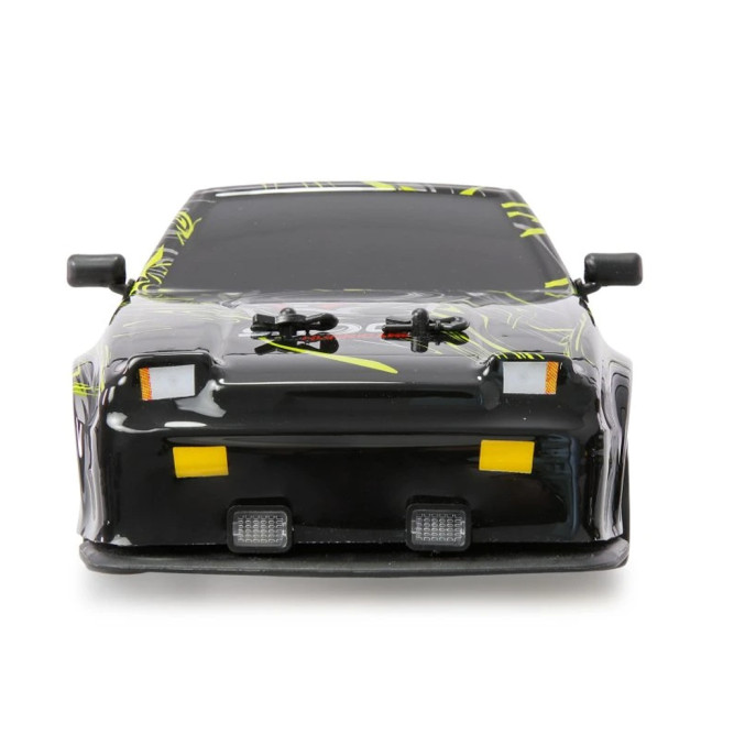 Радиоуправляемая машина для дрифта HB Toyota AE86 1:16, 4WD, свет, пар, аккумулятор, SC16A16