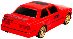 Радиоуправляемая машина для дрифта BMW M3 1:16 - DC777A-RED