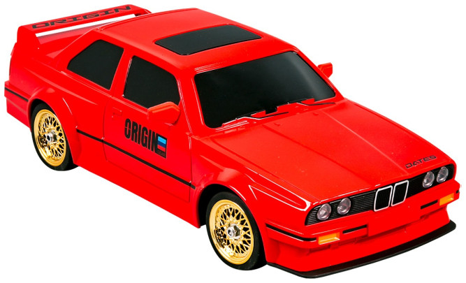 Радиоуправляемая машина для дрифта BMW M3 1:16 - DC777A-RED