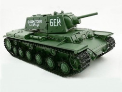 Радиоуправляемый танк Heng Long KV-1 1:16 - 3878-1