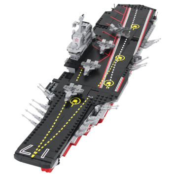 Конструктор Армия России &amp;#039;&amp;#039;Авианесущий крейсер&amp;#039;&amp;#039; - АР-01012