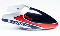 Красный корпус Art-tech - 41283