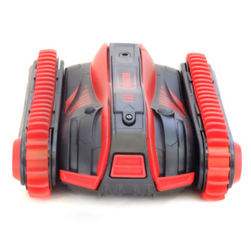 Радиоуправляемая амфибия YED на гусеницах - YED1803