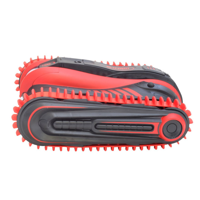 Радиоуправляемая амфибия YED на гусеницах - YED1803