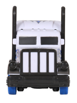 Радиоуправляемый грузовик - тягач FASTER BEAST (2WD, акб, 1:16) - GM1929-BLUE