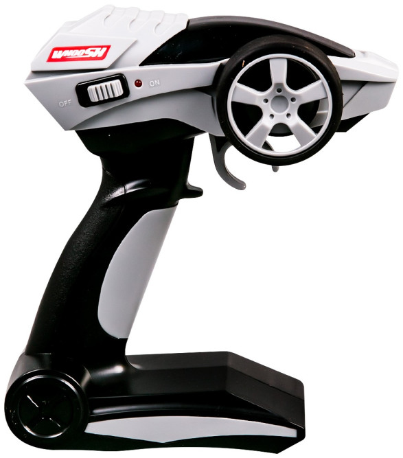 Радиоуправляемая машина для дрифта BMW M3 1:16 - DC777A-WHITE