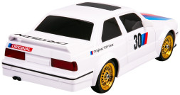 Радиоуправляемая машина для дрифта BMW M3 1:16 - DC777A-WHITE
