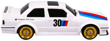 Радиоуправляемая машина для дрифта BMW M3 1:16 - DC777A-WHITE