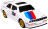Радиоуправляемая машина для дрифта BMW M3 1:16 - DC777A-WHITE