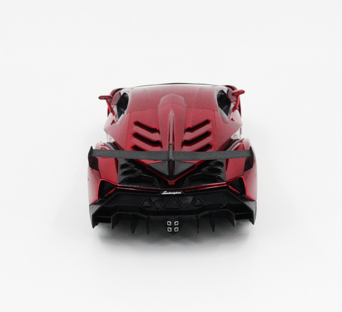 Радиоуправляемая машина MZ Lamborghini Veneno Red 1:14 - 2289J