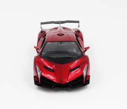 Радиоуправляемая машина MZ Lamborghini Veneno Red 1:14 - 2289J