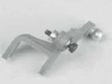 Хвостовой рычаг управления  - 4f221