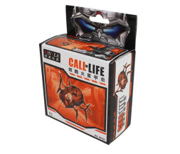 Жук для лазерного боя - W103