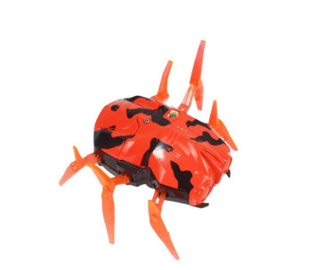 Жук для лазерного боя - W103