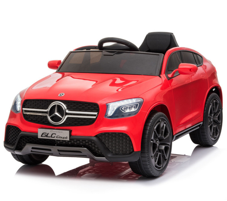 Mercedes benz electric toy car hotsell