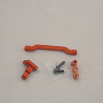 Рулевое управление алюминий HSP - 580003