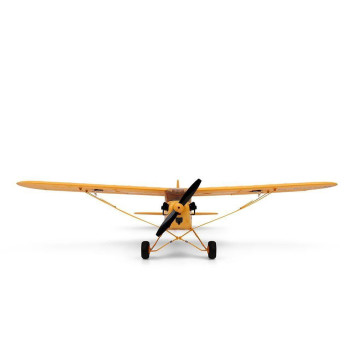 Радиоуправляемый самолет XK A160 J3 SKYLARK RC RTF 2.4G - XK-A160