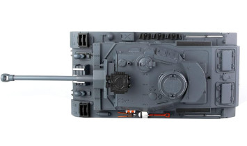 Радиоуправляемый танк R-WINGS German Tiger - RWG021-812