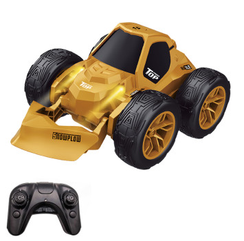 Радиоуправляемый грейдер перевертыш Syma / SKYTECH - L813