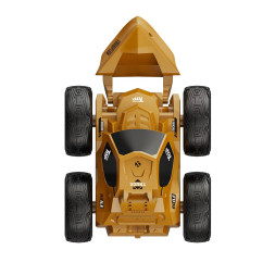 Радиоуправляемый грейдер перевертыш Syma / SKYTECH - L813