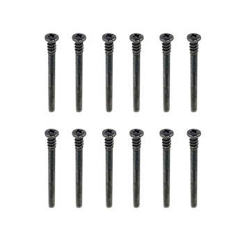 Винты крепления рычагов 12шт (хитрый) - MJX-M3294