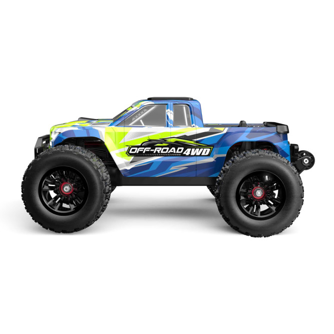 Радиоуправляемый внедорожник MJX Hyper Go 4WD 1:14 - MJX-14208
