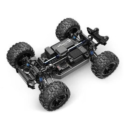 Радиоуправляемый внедорожник MJX Hyper Go 4WD 1:14 - MJX-14208