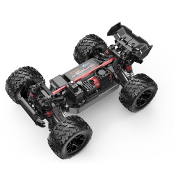 Радиоуправляемый внедорожник MJX Hyper Go 4WD 1:14 - MJX-14207