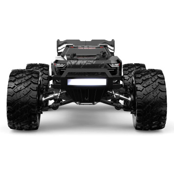 Радиоуправляемый внедорожник MJX Hyper Go 4WD 1:14 - MJX-14207