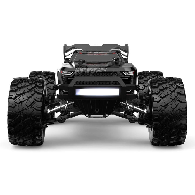 Радиоуправляемый внедорожник MJX Hyper Go 4WD 1:14 - MJX-14207