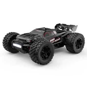 Радиоуправляемый внедорожник MJX Hyper Go 4WD 1:14 - MJX-14207