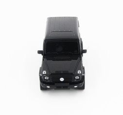 Радиоуправляемая машина Mersedes G55 Black 1:24 - MZ-27029