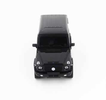 Радиоуправляемая машина Mersedes G55 Black 1:24 - MZ-27029