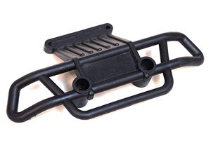 Бампер задний HSP - 08003